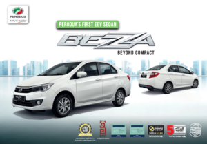 Perodua Promosi Raya 2019 - Kereta Perodua