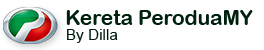 Harga Perodua ARUZ 2019 - FREE GIFT  Perodua Authorized 